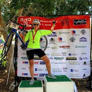 Meet your Posher, Andria